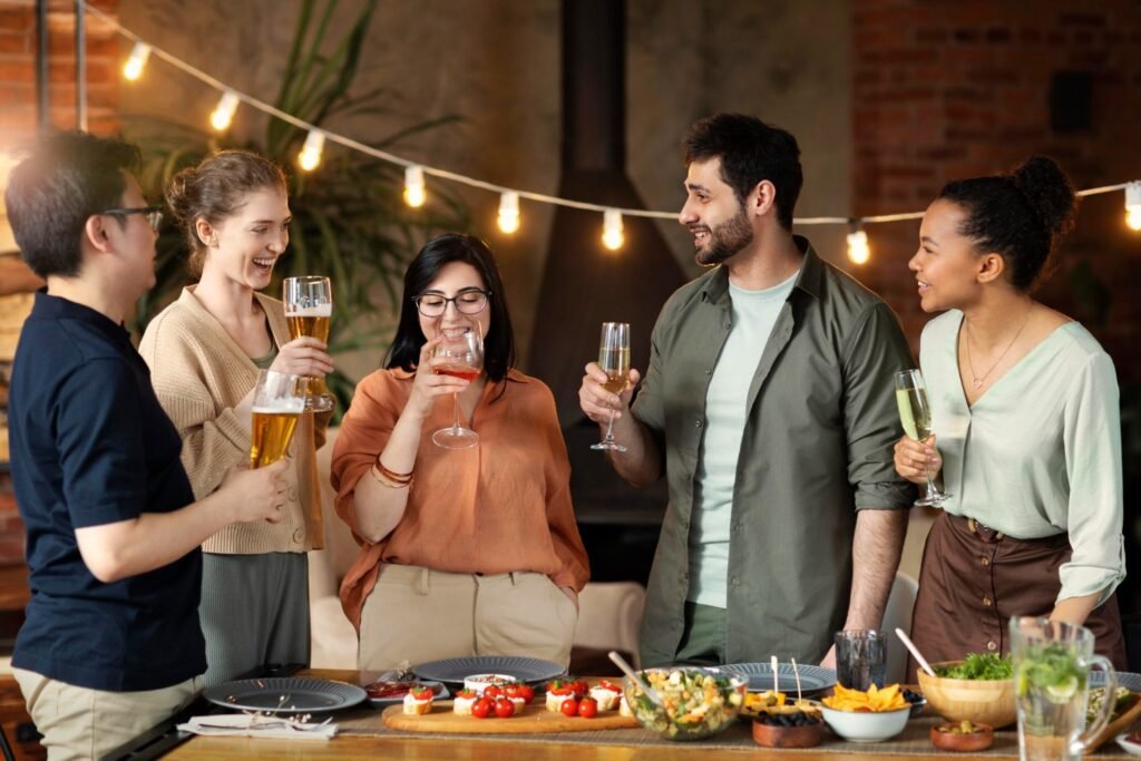 best bachelor party places in Mumbai