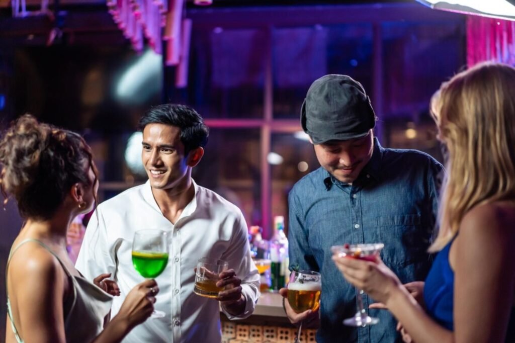Birthday Party Restaurant in Mumbai