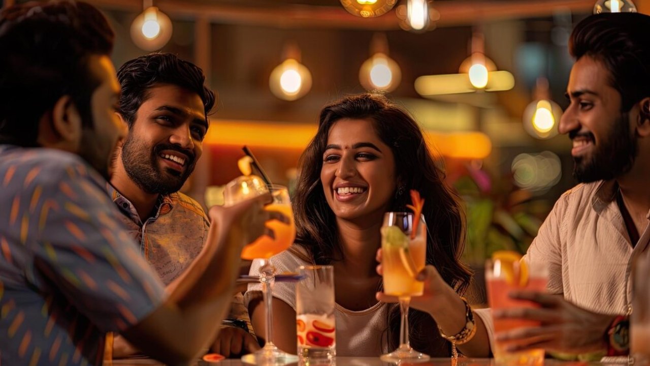 Top 10 Places to Host an Epic Bachelor Party in Mumbai