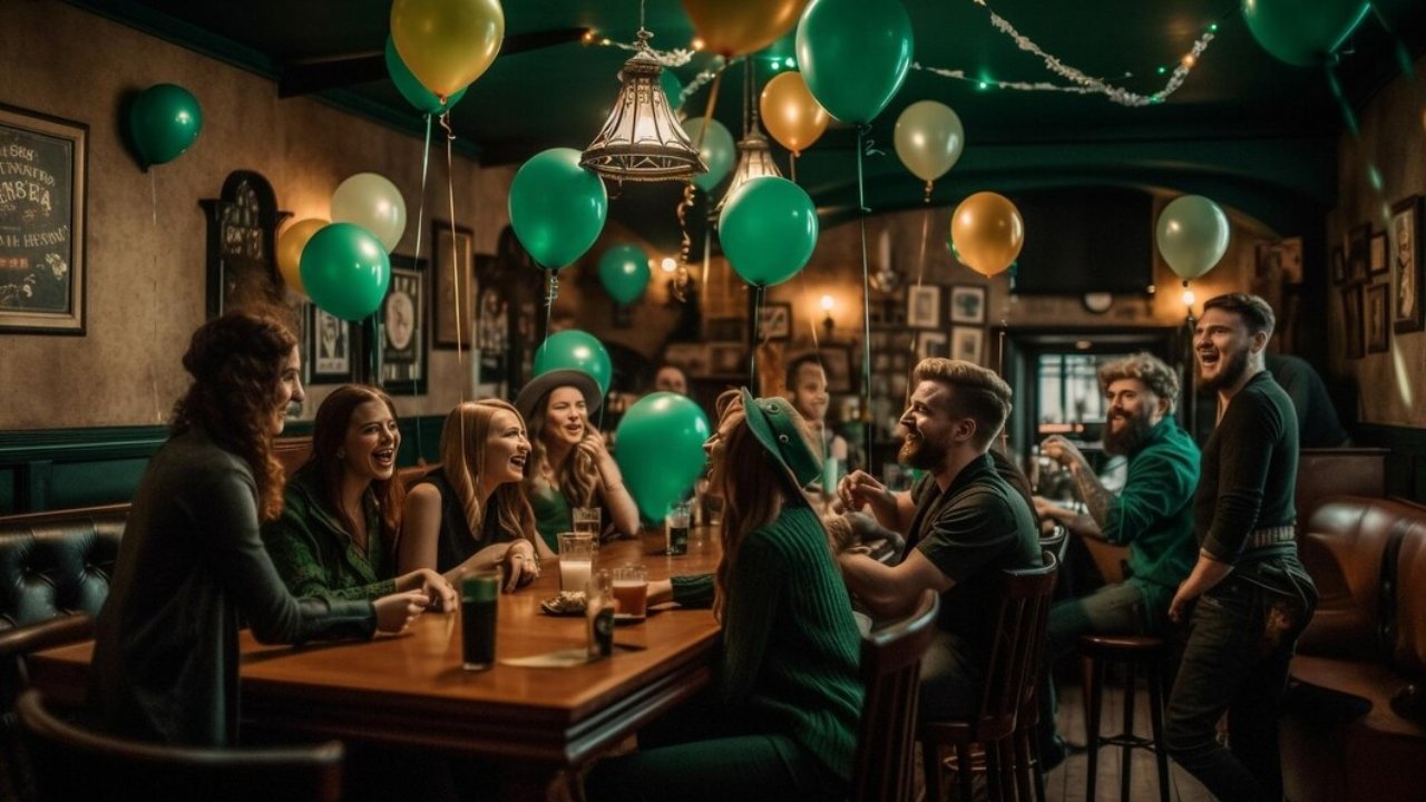 Top 7 Birthday Party Restaurant in Mumbai for Celebrations