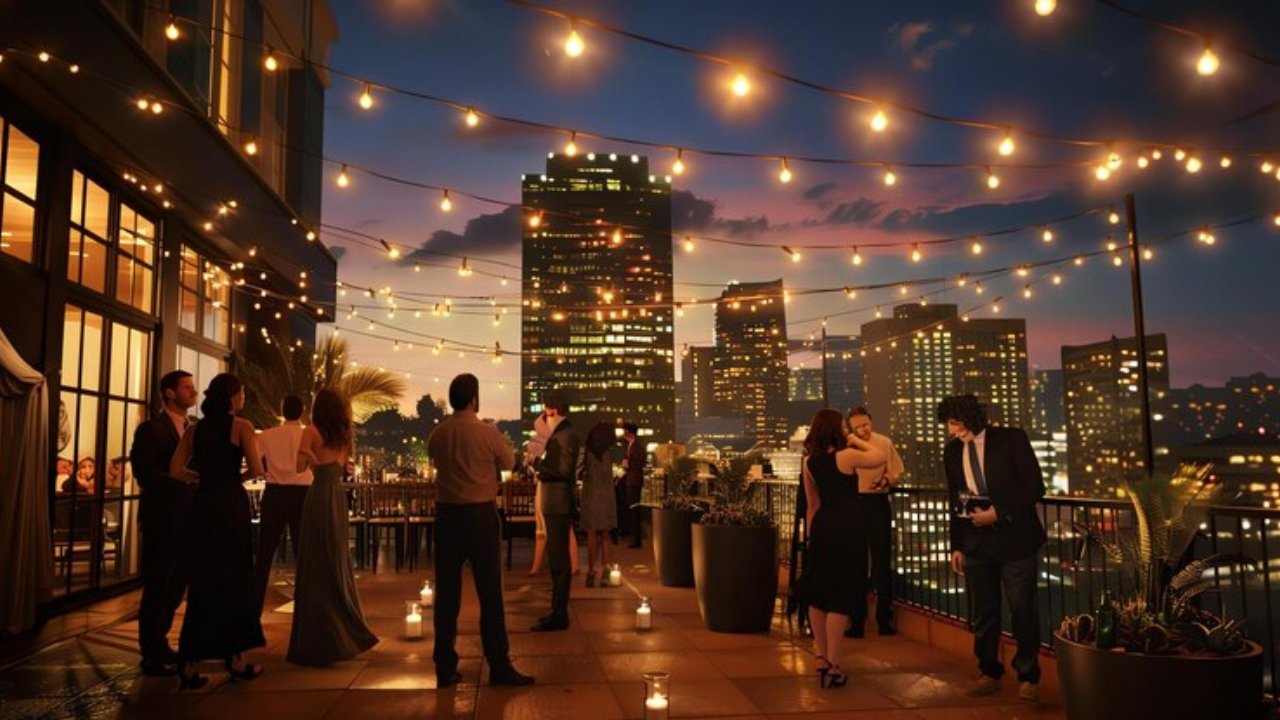 10 Perfect Private Dining Restaurants in Mumbai