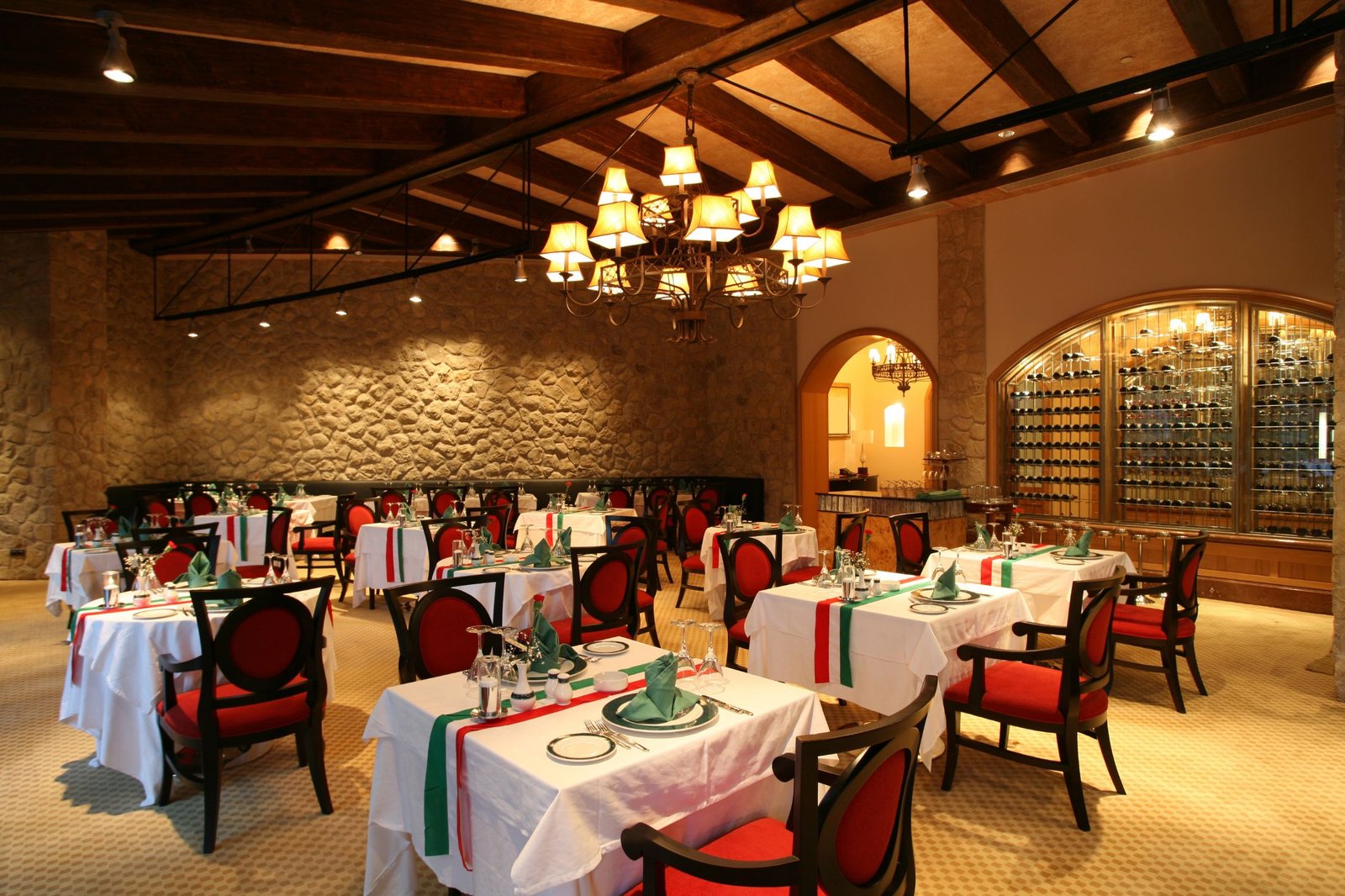 10 Ways to Choose the Private Dining Restaurant in Mumbai