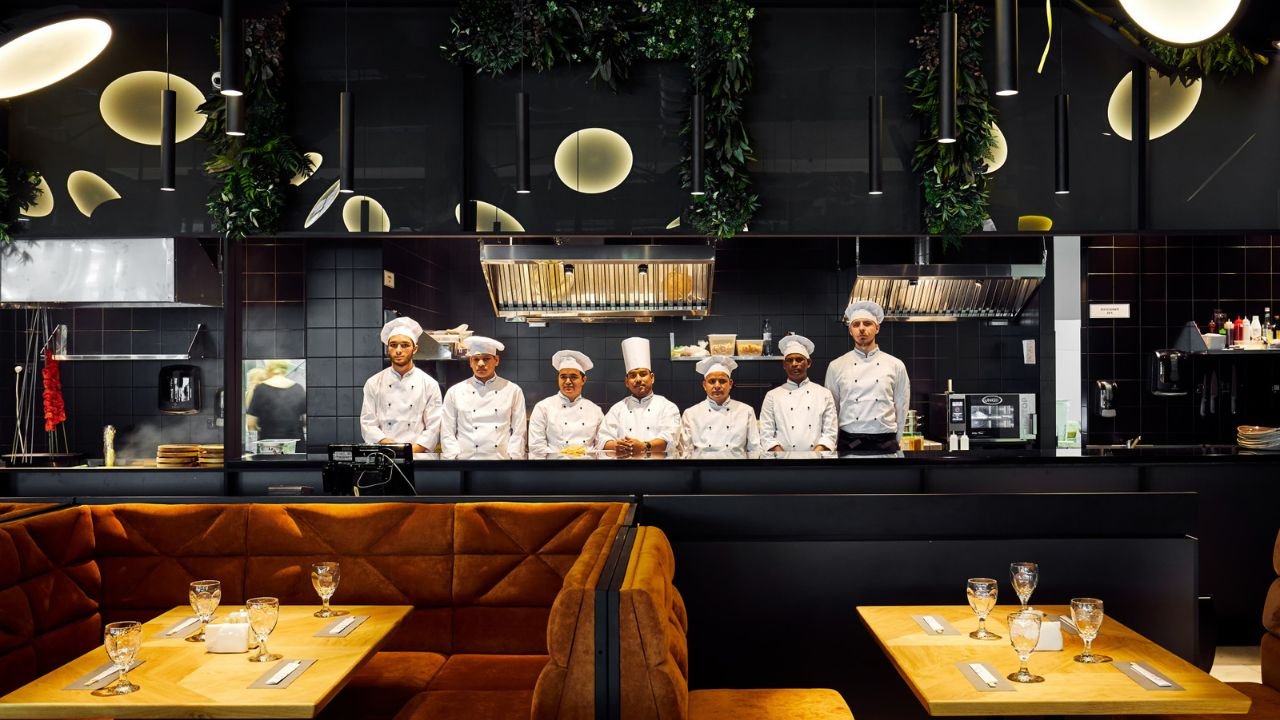 How to Choose the Best Restaurant in Vikhroli West